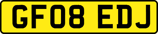 GF08EDJ