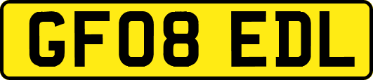 GF08EDL