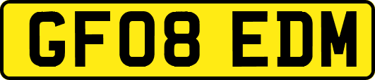 GF08EDM