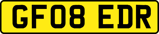 GF08EDR