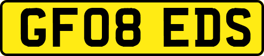 GF08EDS