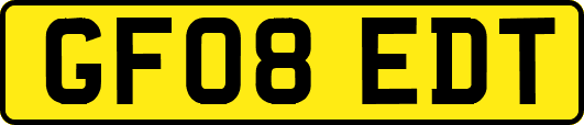 GF08EDT