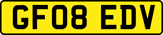GF08EDV