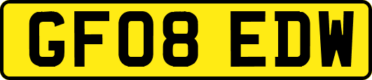 GF08EDW