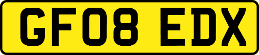 GF08EDX