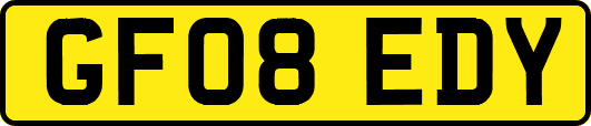 GF08EDY
