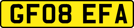 GF08EFA