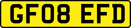 GF08EFD