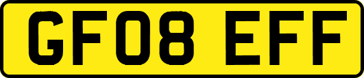 GF08EFF