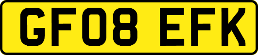 GF08EFK