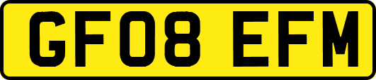 GF08EFM