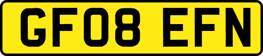 GF08EFN