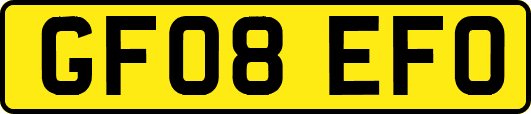 GF08EFO