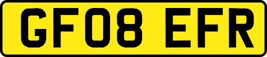 GF08EFR