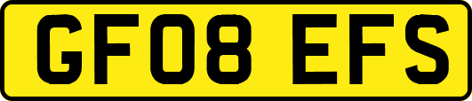 GF08EFS