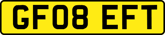 GF08EFT