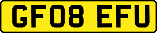 GF08EFU
