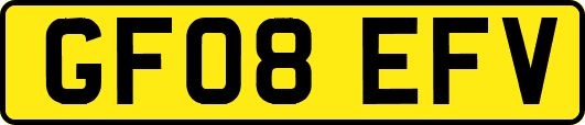 GF08EFV