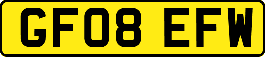 GF08EFW