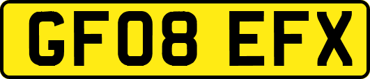 GF08EFX