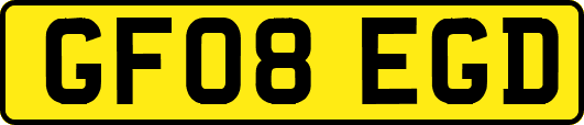 GF08EGD