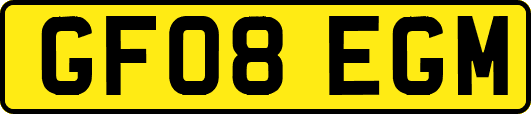GF08EGM