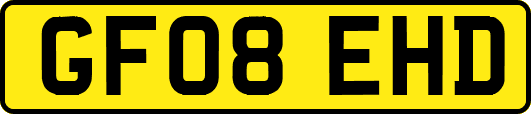 GF08EHD