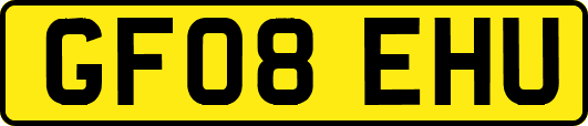GF08EHU