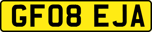 GF08EJA
