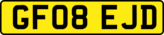 GF08EJD