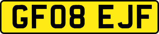 GF08EJF