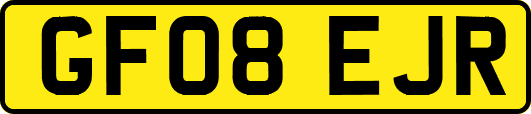 GF08EJR