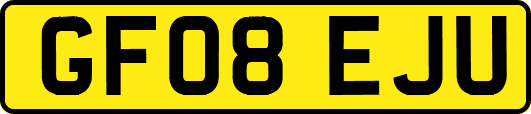 GF08EJU