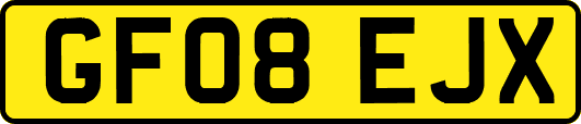GF08EJX