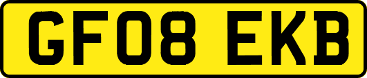 GF08EKB