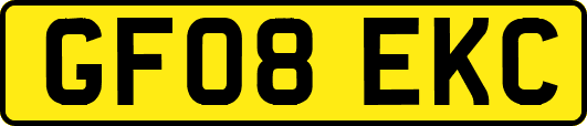 GF08EKC