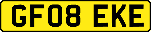 GF08EKE