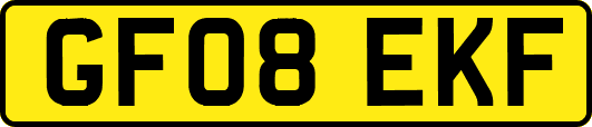 GF08EKF