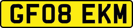 GF08EKM