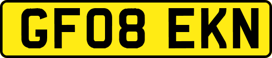 GF08EKN