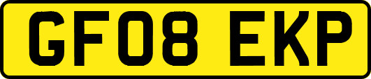 GF08EKP