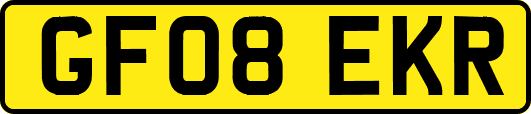GF08EKR