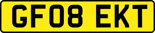 GF08EKT