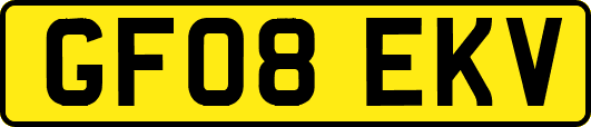 GF08EKV