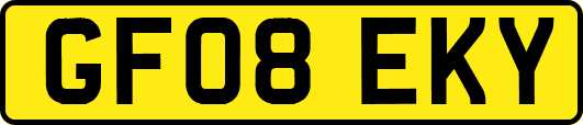 GF08EKY