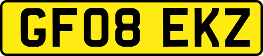GF08EKZ