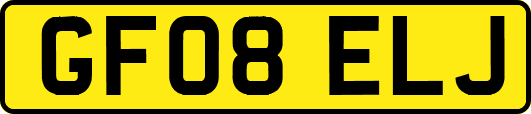 GF08ELJ