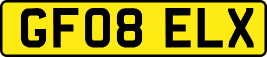GF08ELX