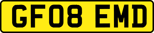 GF08EMD