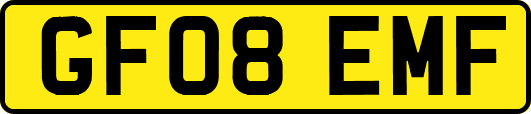 GF08EMF